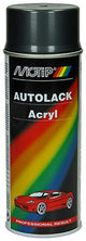 Motip 1055424 - 51068 Kompaktgrau Metallic 400 ml | 1 Stk
