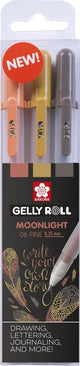 Sakura • Gelly Roll Gelstift Moonlight Nature
