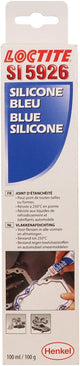Loctite Oberflächenversiegelung 5926 Silikon 40 ml silbergrau