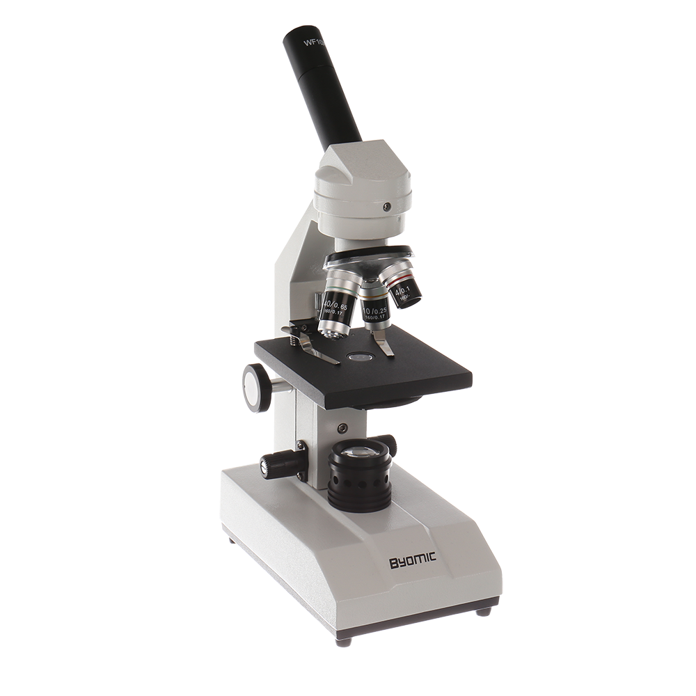 Byomic Study Mikroskop BYO-30