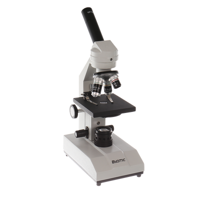 Byomic Study Mikroskop BYO-30
