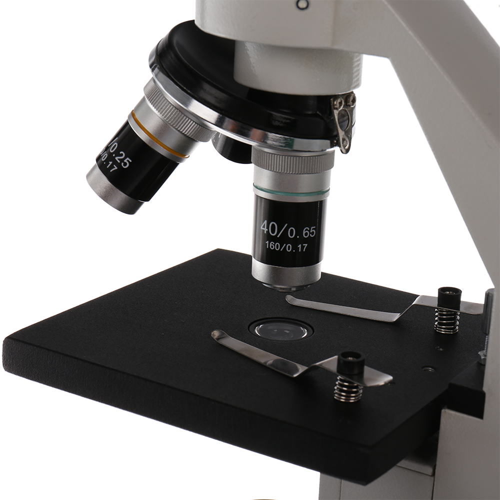 Byomic Study Mikroskop BYO-30
