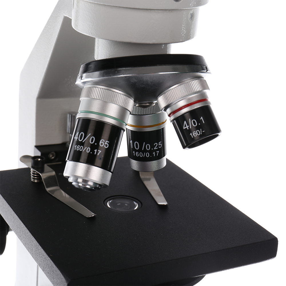 Byomic Study Mikroskop BYO-30