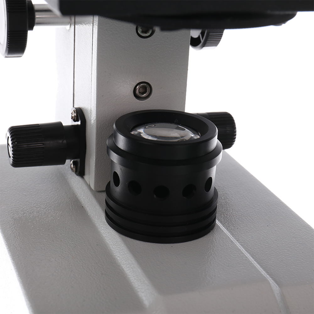 Byomic Study Mikroskop BYO-30