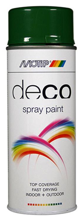 Motipspray 400 mlbladgrün