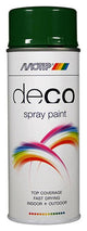 Motipspray 400 mlbladgrün