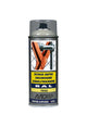 Motip 1051636 - ind. RAL 7032 Kieselgrau Spraydose 400 ml | 1 Stk