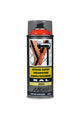 Motip 1051612 - ind. RAL 2004 Leuchtorange Spraydose 400 ml | 1 Stk