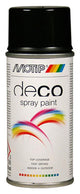 Motip 1051835 - sp. hg ral 9005 Spraydose 150ml | 1 Stk