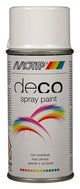 Motip 1051834 - sp. hg ral 9010 Spraydose 150ml | 1 Stk