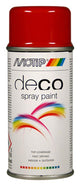 Motip 1051839 - sp. hg ral 3000 Spraydose 150ml | 1 Stk
