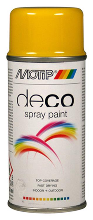 Motip 1051843 - sp. hgral 1021 Spraydose 150 ml | 1 Stk