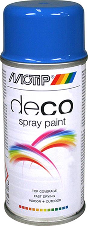Motip 1051836 - sp. hg ral 5015 Spraydose 150ml | 1 Stk
