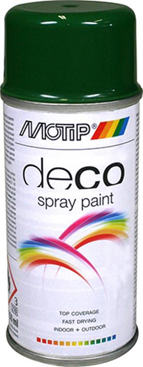 Motip 1051842 - sp. hg ral 6002 Spraydose 150ml | 1 Stk