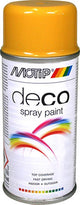 Motip 1051838 - sp. hg ral 1004 Spraydose 150ml | 1 Stk