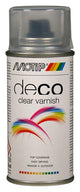 Motip 1051863 - sp. Klarlack Alkyd SM Spraydose 150 ml | 1 Stk