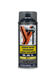 Motip 1051736 - ind. Ral 9011 Graphitschwarz Spraydose 400 ml | 1 Stk