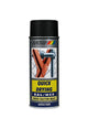 Motip 1051738 - ind. RAL 9005 Tiefschwarz sogenannte Spraydose 400 ml | 1 Stk