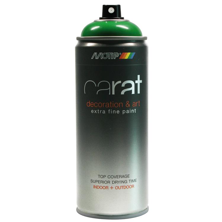 Motip 1032343 - 08006 Karat Luteciagrün 400 ml | 1 Stk