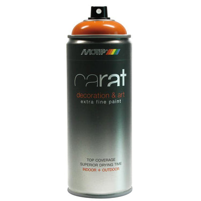Motip 1032345 - Karatgelborange | 1 Stk