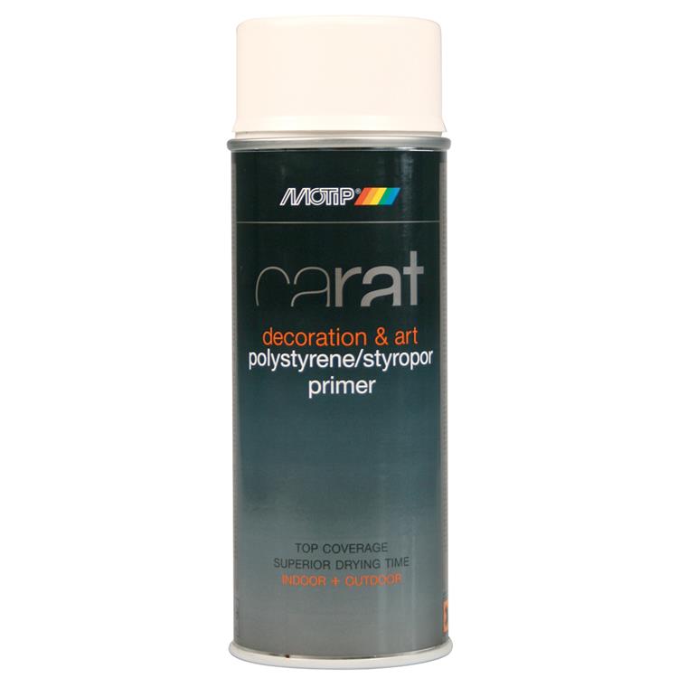 Motip 1032379 – Karat Styropor-Grundierung | 1 Stk