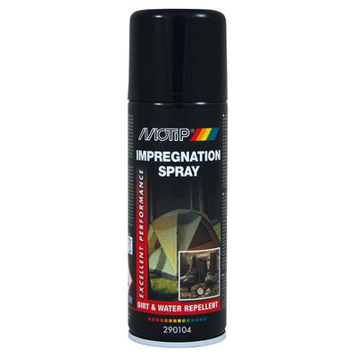 Motip 1051589 - Imprägnierspray Aerosol 200 ml | 1 Stk