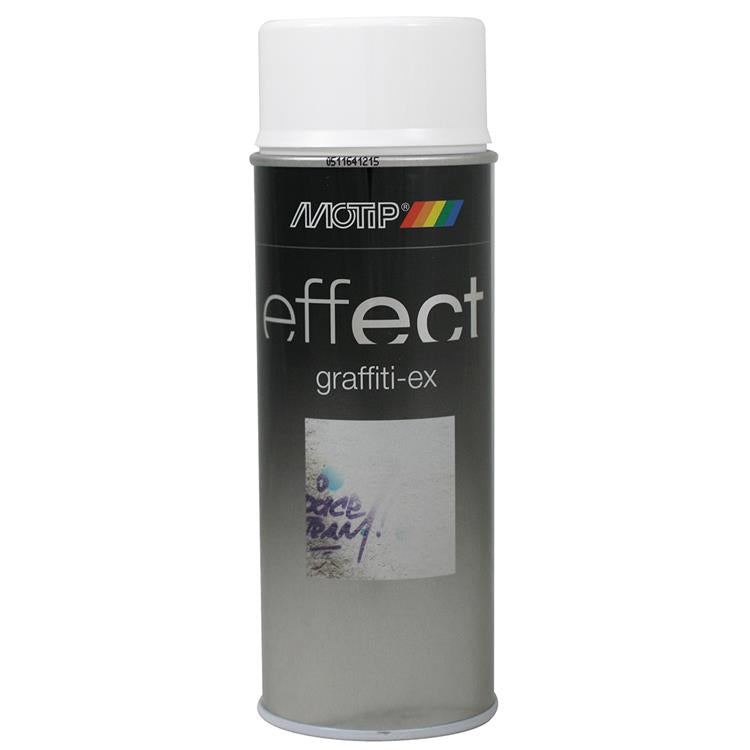 Motip 1051908 - 303201 Deko-Effekt Graffiti ex400 ml | 1 Stk