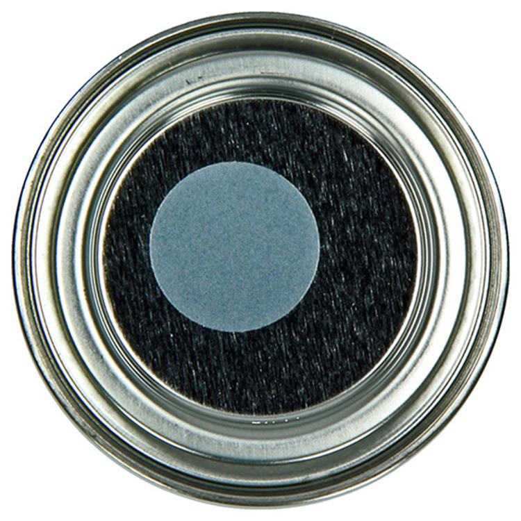 Motip 1051868 – Seite. Grundierung grau Pinsel Dose 100 cc | 1 Stk