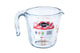 Arcuisine Messbecher Glas 0,5l
