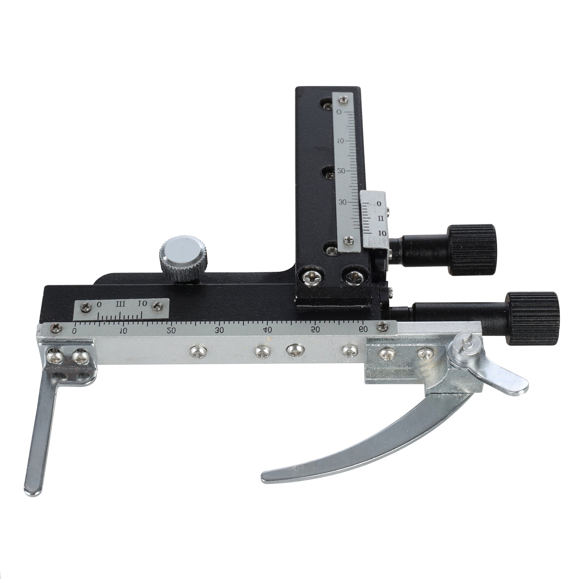 Byomic Kreuztisch 17,5 mm