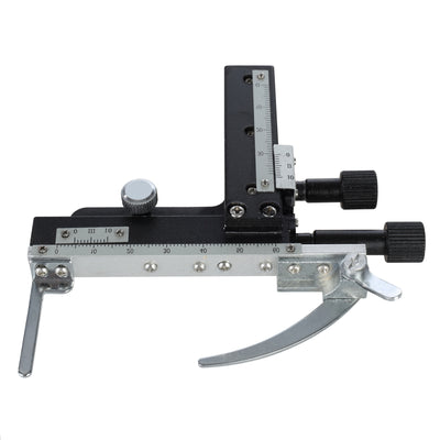 Byomic Kreuztisch 17,5 mm
