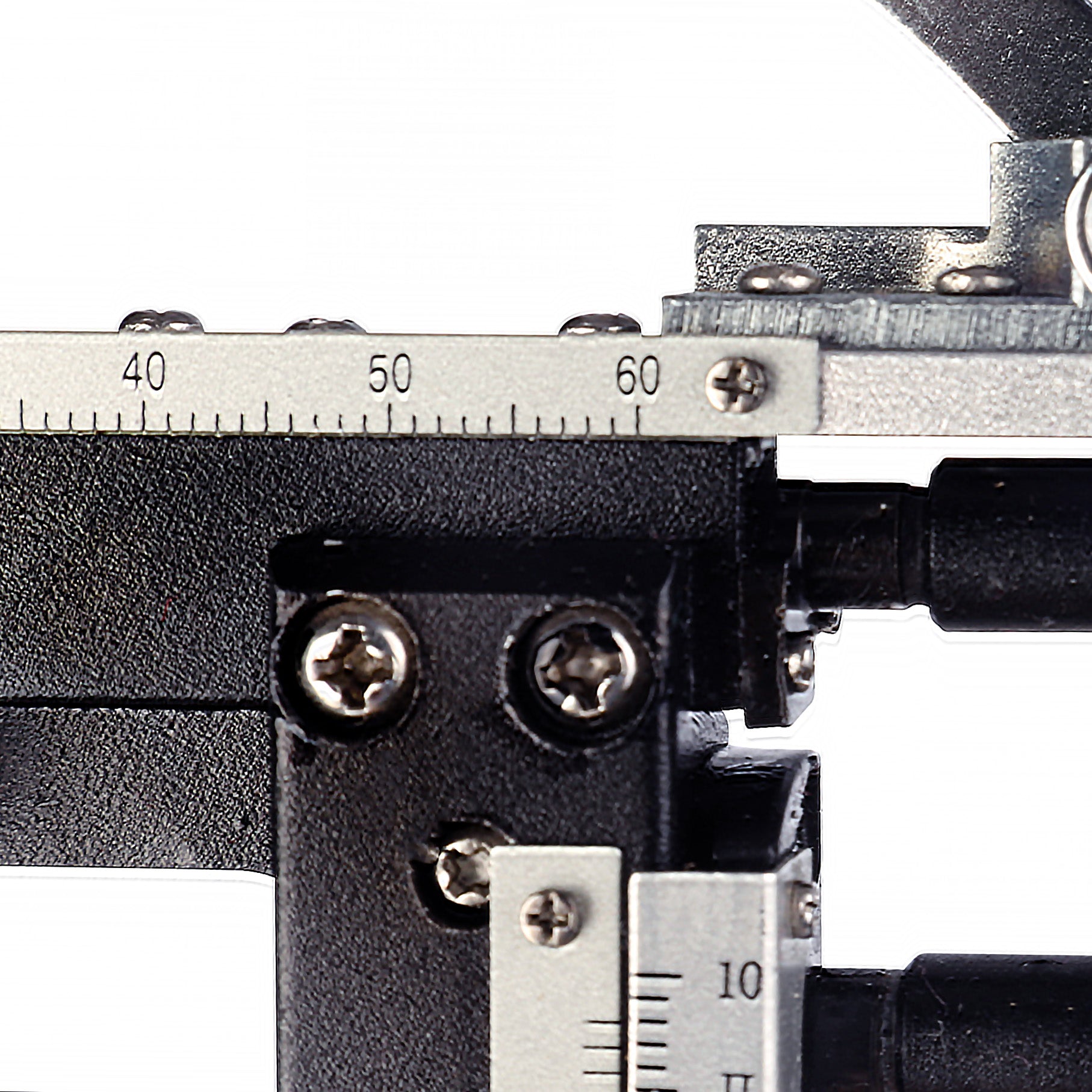 Byomic Kreuztisch 17,5 mm