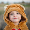 Großer Prätendenten-Umhanglöwe, 2-3 Jahre