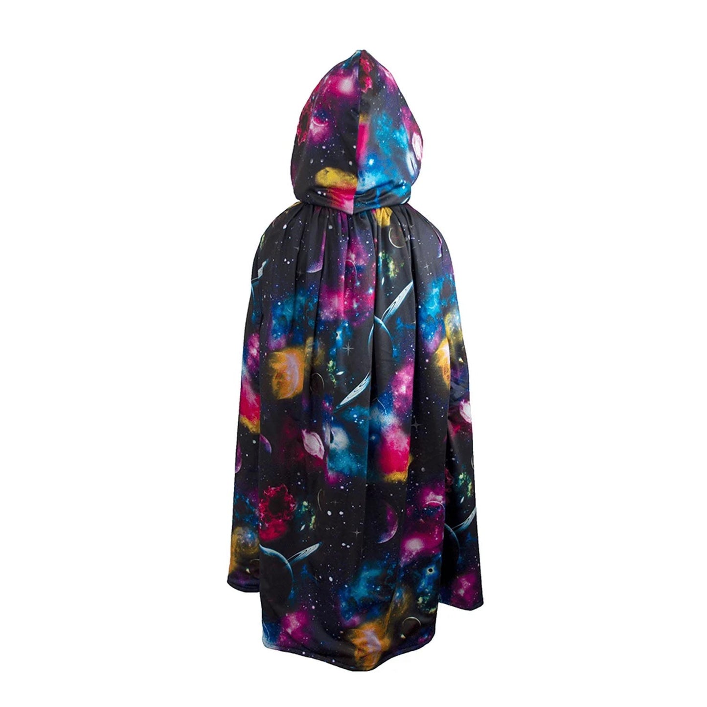Große Prätendenten Cape Galaxy, 5-6 Jahre