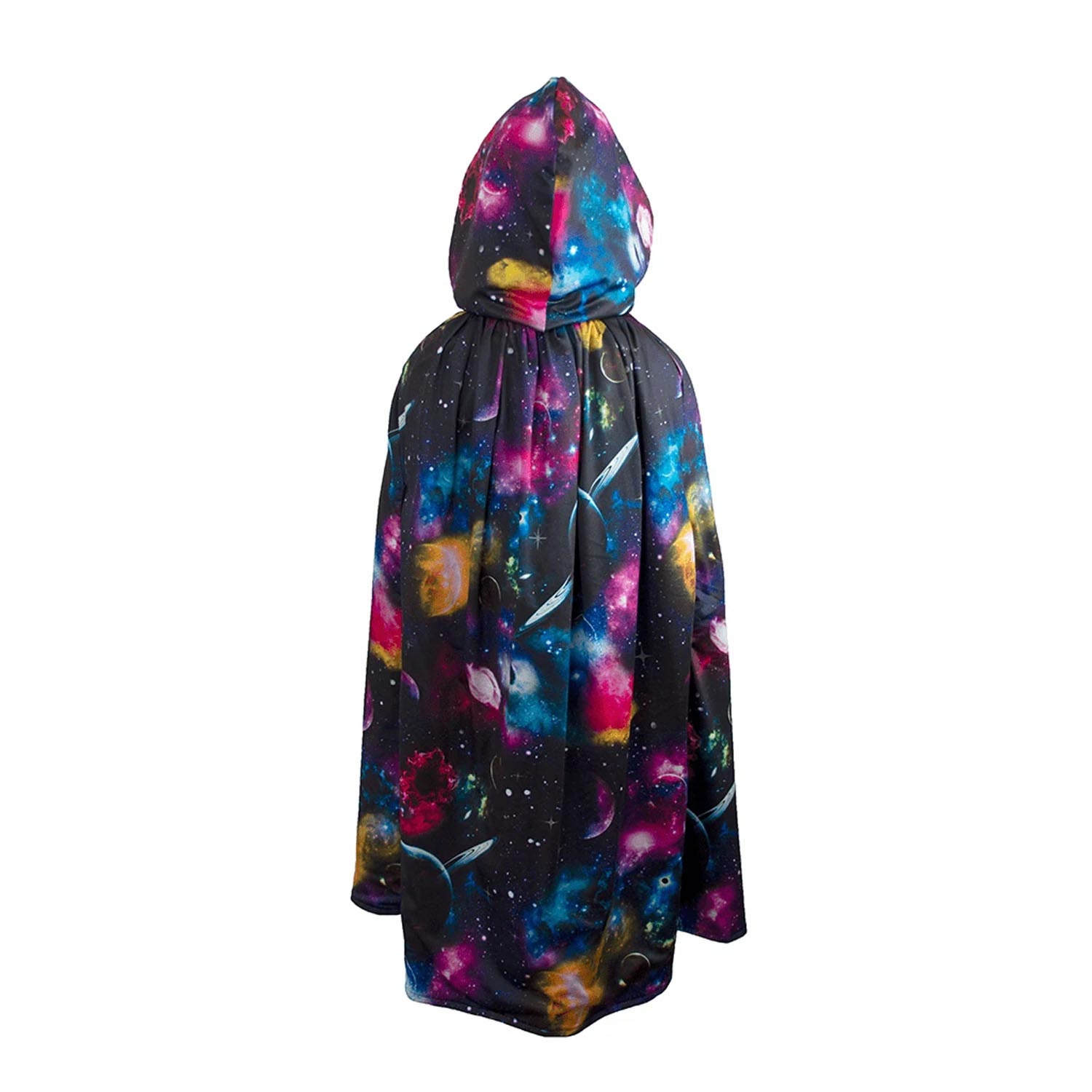 Große Prätendenten Cape Galaxy, 5-6 Jahre
