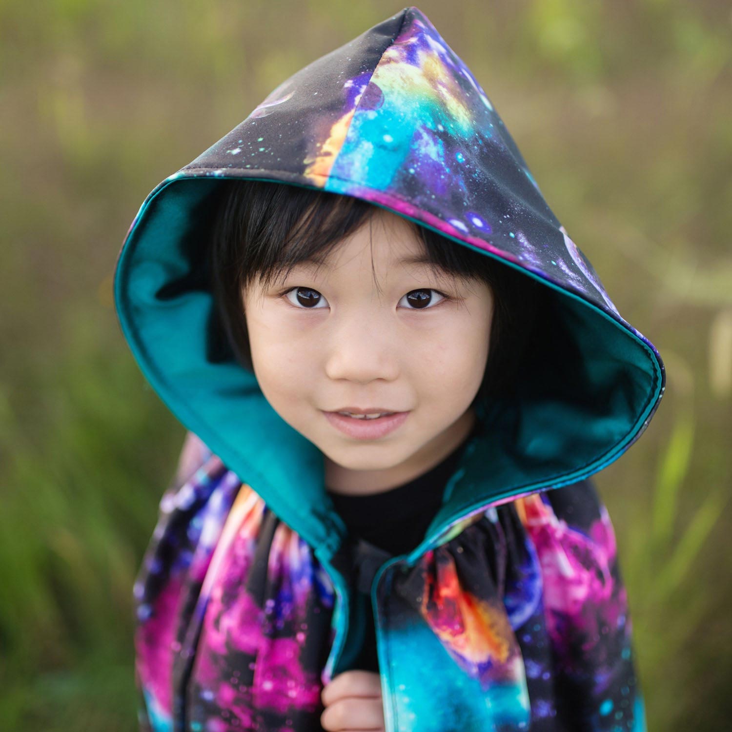 Große Prätendenten Cape Galaxy, 5-6 Jahre
