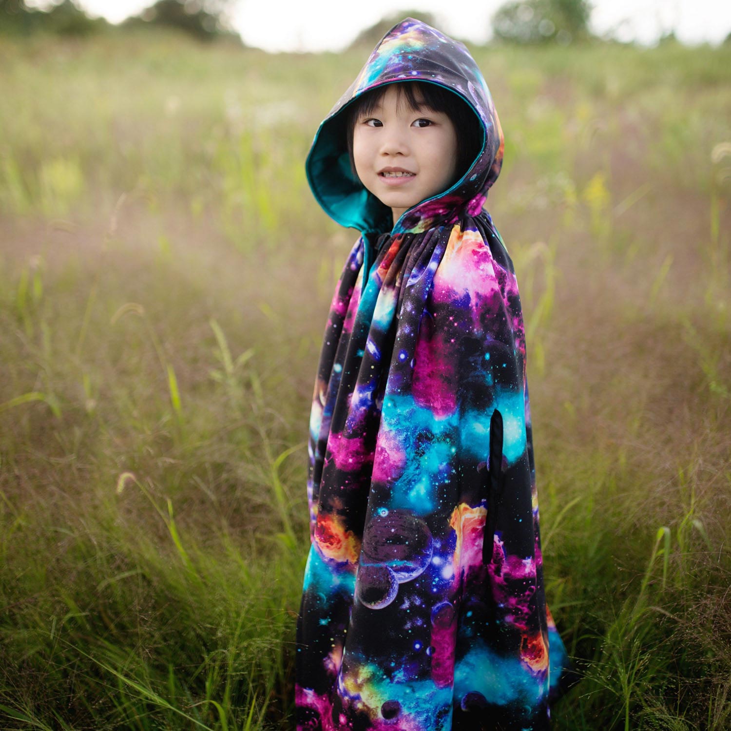 Große Prätendenten Cape Galaxy, 5-6 Jahre