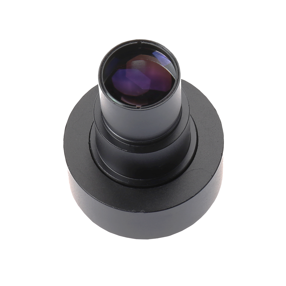 Byomic Universal DSLR -Kamera -Adapter für Mikroskope