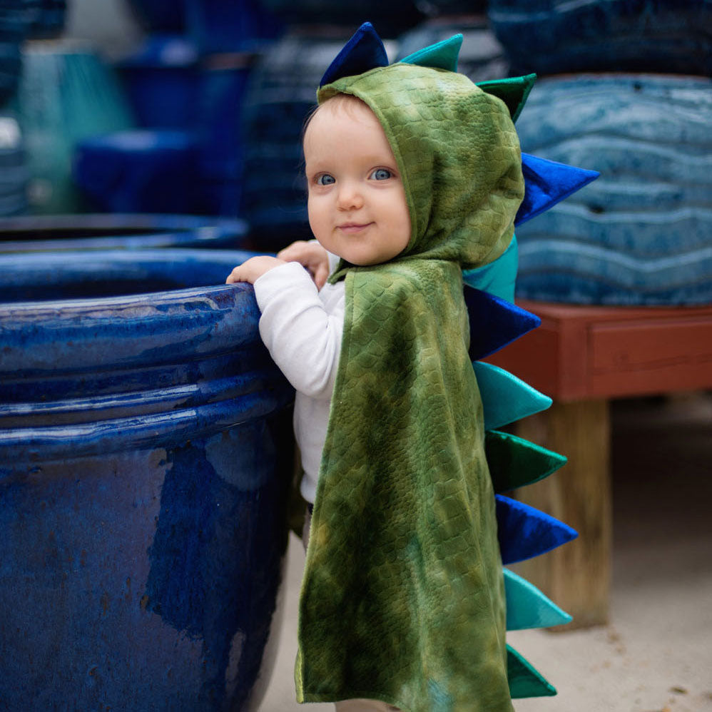 Toller Umhang für Babydrachen, 1–2 Jahre