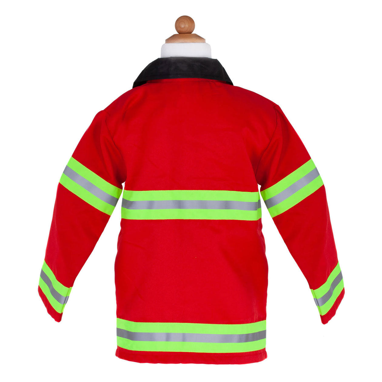 Tolles Feuerwehr-Kostümset für 3–4 Jahre