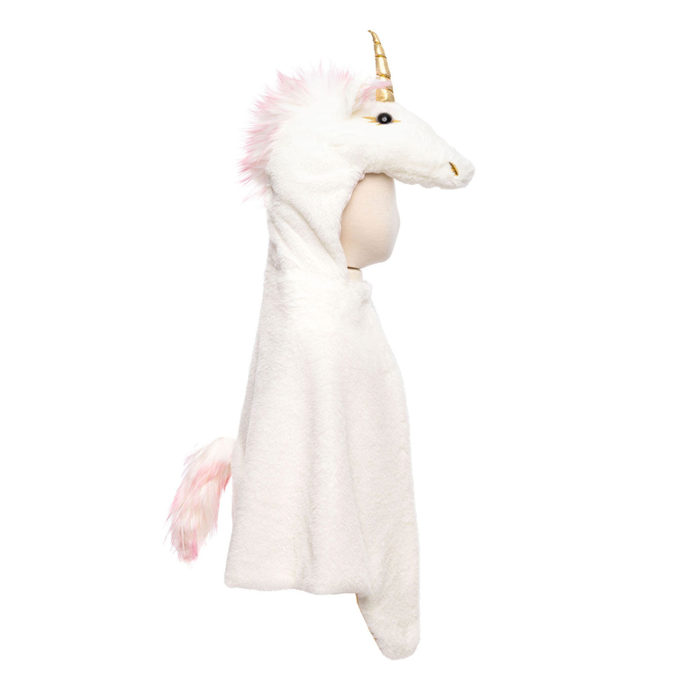 Toller Einhorn-Kuschelumhang von Pretenders, 4–6 Jahre