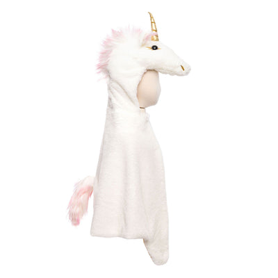 Toller Einhorn-Kuschelumhang von Pretenders, 4–6 Jahre