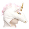 Toller Einhorn-Kuschelumhang von Pretenders, 4–6 Jahre