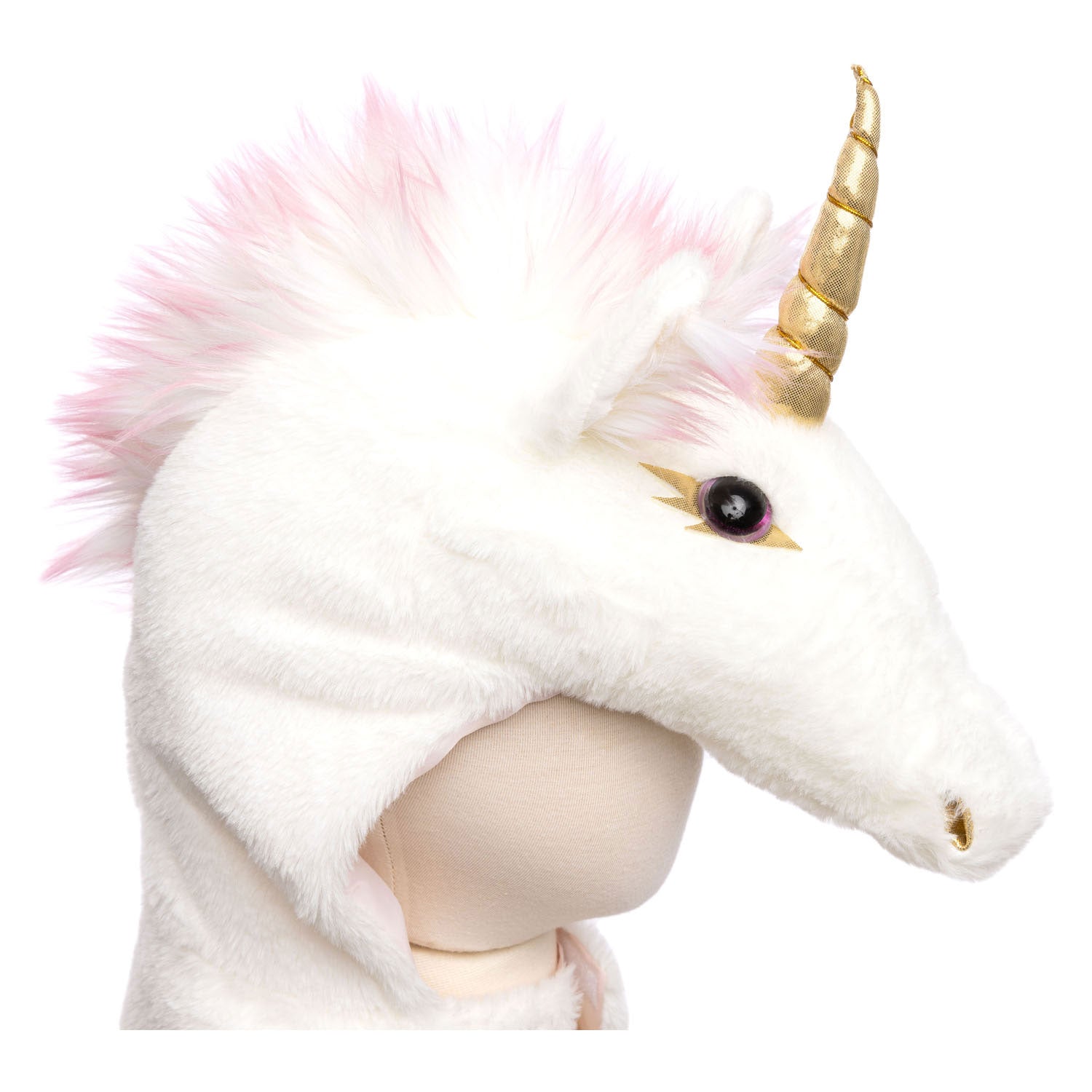 Toller Einhorn-Kuschelumhang von Pretenders, 4–6 Jahre