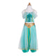 Tolles Prinzessinnenkleid Jasmin – 3–4 Jahre