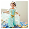 Tolles Prinzessinnenkleid Jasmin – 3–4 Jahre