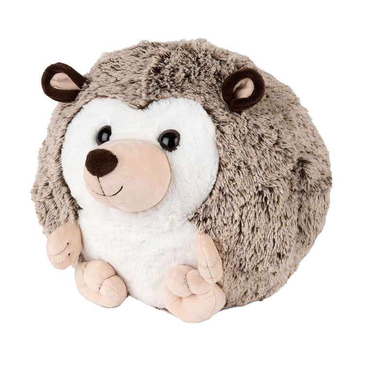 Noxxiez Handwärmer Kuschelkissen Igel