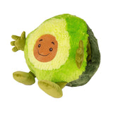 Noxxiez Handwärmer Kuschelkissen Avocado - afbeelding 1