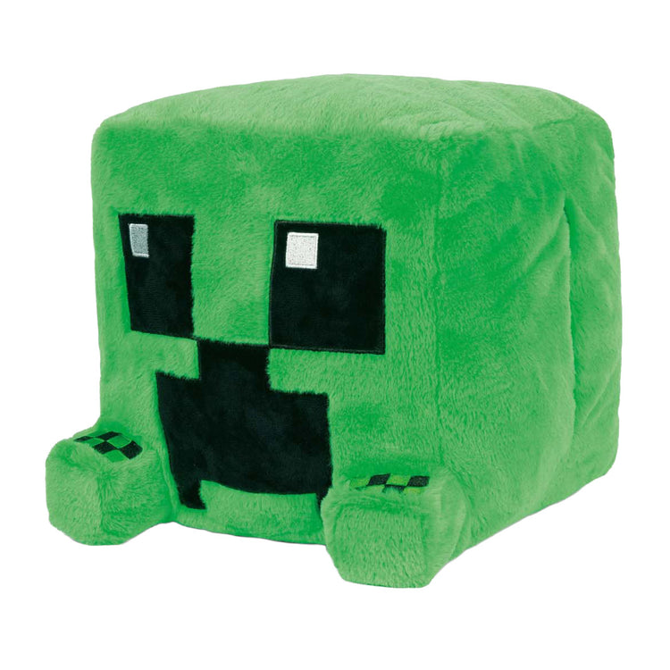 Noxxiez Handwärmer Kuschelkissen Minecraft