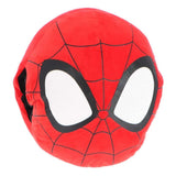 Noxxiez Handwärmer Kuschelkissen Spiderman - afbeelding 1